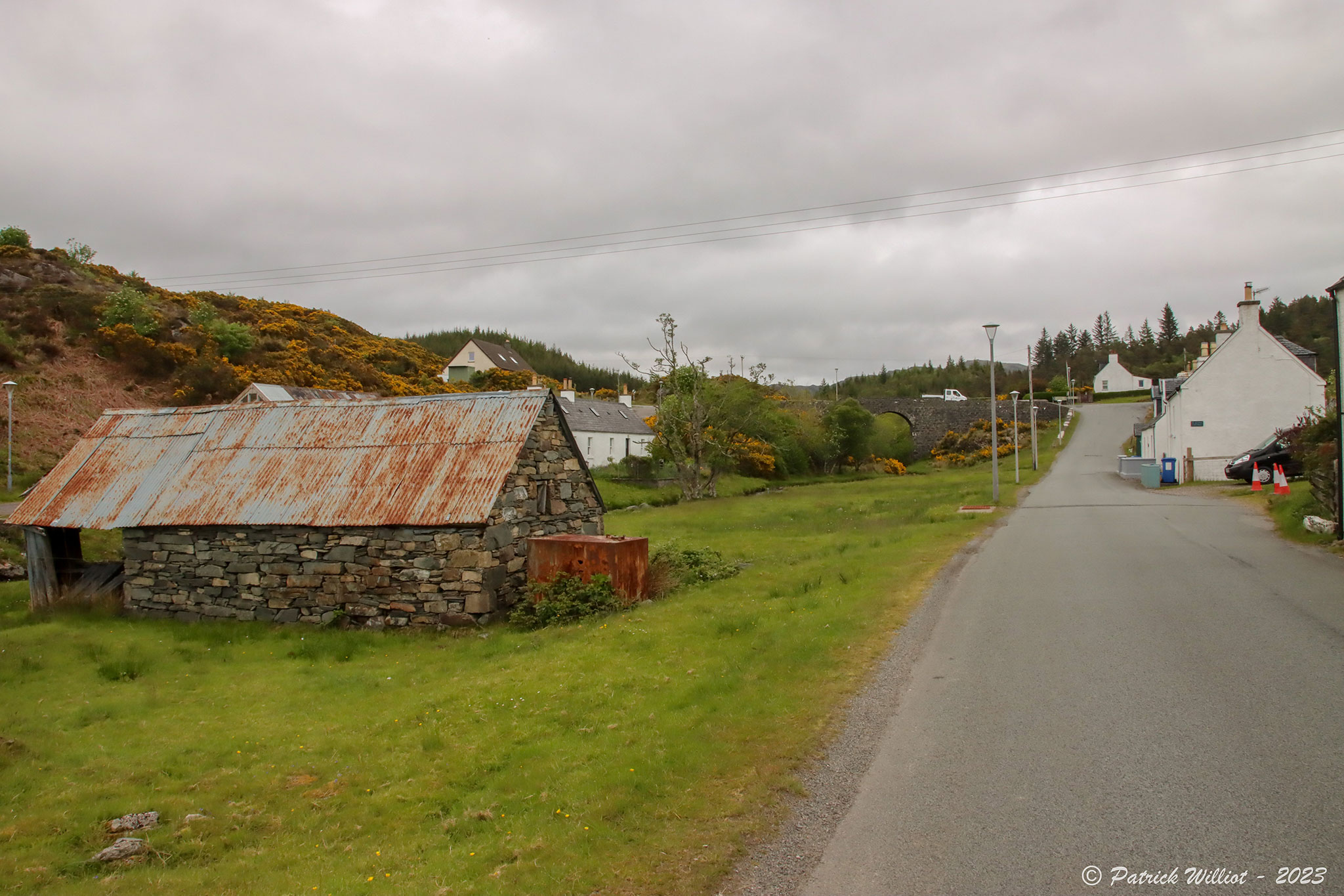 Duirinish